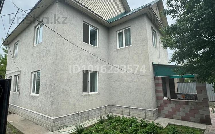 Жеке үй · 6 бөлме · 230 м² · 6 жүзд., Ынтымақ ш/а., бағасы: 65 млн ₸ в Алатау, мкр Ынтымак — фото 2
