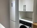 3-комнатная квартира · 72.4 м² · 1/9 этаж, мкр 13-й военный городок, Жолымбет 42/5 за 38.2 млн ₸ в Алматы, Турксибский р-н — фото 7