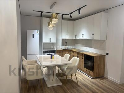 3-бөлмелі пәтер · 72.4 м² · 1/9 қабат, 13-әскери қалашық ш/а., Жолымбет 42/5, бағасы: 37.8 млн ₸ в Алматы, Турксибский р-н