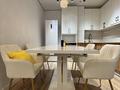 3-комнатная квартира · 72.4 м² · 1/9 этаж, мкр 13-й военный городок, Жолымбет 42/5 за 38.2 млн ₸ в Алматы, Турксибский р-н — фото 31