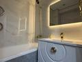 3-комнатная квартира · 72.4 м² · 1/9 этаж, мкр 13-й военный городок, Жолымбет 42/5 за 38.2 млн ₸ в Алматы, Турксибский р-н — фото 36