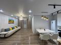 3-комнатная квартира · 72.4 м² · 1/9 этаж, мкр 13-й военный городок, Жолымбет 42/5 за 38.2 млн ₸ в Алматы, Турксибский р-н — фото 6