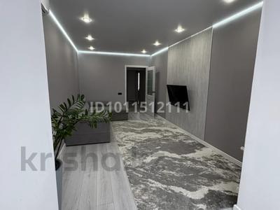 3-комнатная квартира · 100 м² · 3/5 этаж, мкр Жана Орда 3/3 за 48 млн ₸ в Уральске