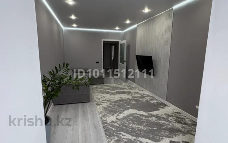 3-комнатная квартира · 100 м² · 3/5 этаж, мкр Жана Орда 3/3 за 48 млн ₸ в Уральске — фото 2