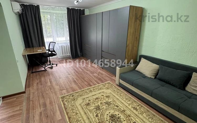 1-комнатная квартира · 30 м² · 3/3 этаж, Шашкина 4 — Тимирязева Шашкина за 250 000 ₸ в Алматы, Бостандыкский р-н — фото 2