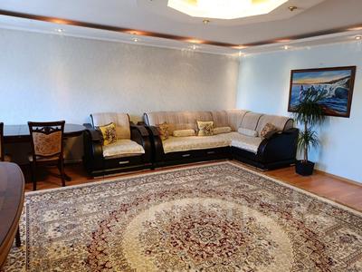 3-комнатная квартира · 121 м² · 4/9 этаж, мкр Юго-Восток, Просп. Республики за 39 млн ₸ в Караганде, Казыбек би р-н