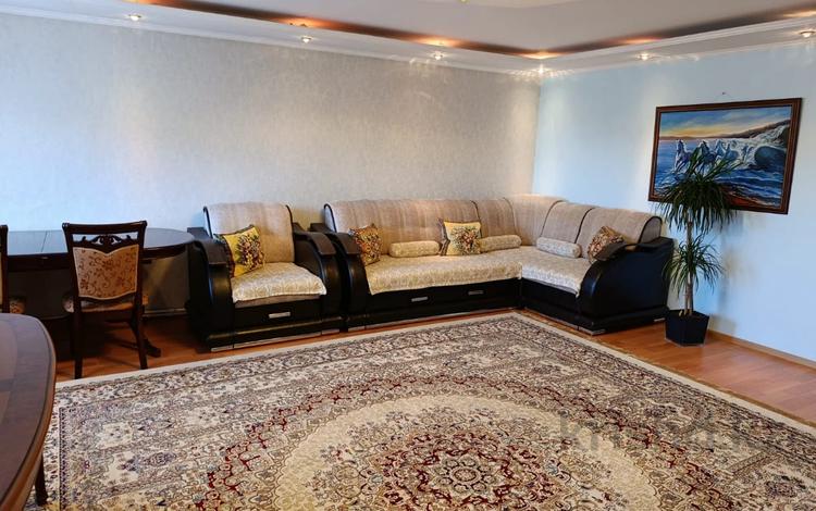 3-комнатная квартира · 121 м² · 4/9 этаж, мкр Юго-Восток, Просп. Республики за 39 млн ₸ в Караганде, Казыбек би р-н — фото 2