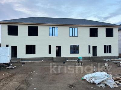 4-комнатная квартира · 180 м² · 1/2 этаж, Брусиловский за 33 млн 〒 в Уральске