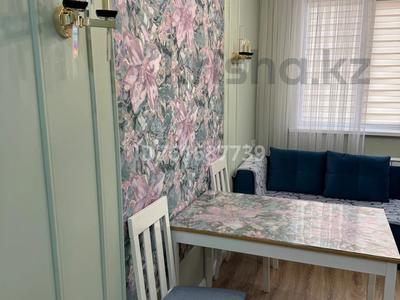 1-комнатная квартира · 39 м² · 7/12 этаж, Сатпаева — Туркебаева за 300 000 〒 в Алматы, Бостандыкский р-н