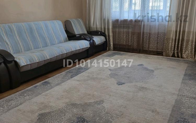 3-комнатная квартира · 92.8 м² · 7/9 этаж, мкр Кулагер за 350 000 ₸ в Алматы, Жетысуский р-н — фото 2