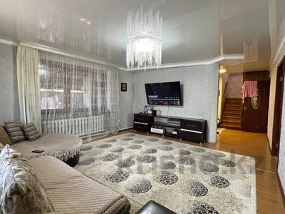 Отдельный дом · 7 комнат · 206 м² · 10 сот., Байтурсынова 95 за 62 млн 〒 в Семее