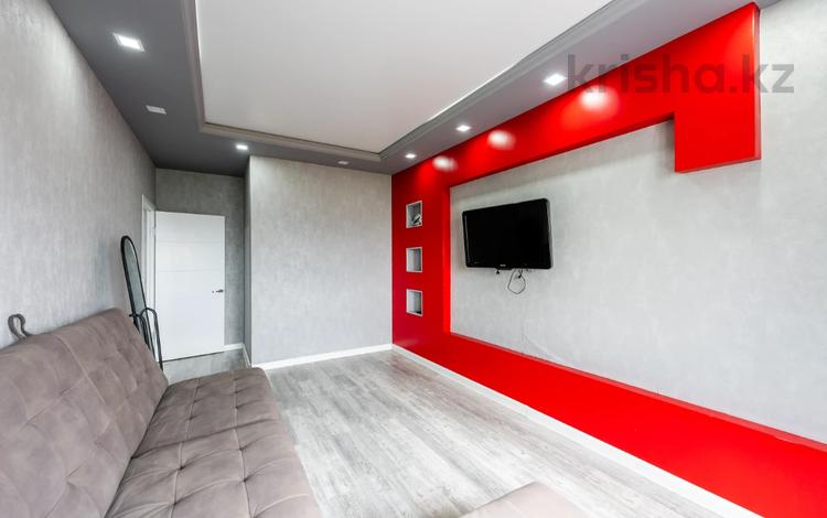 1-бөлмелі пәтер · 41 м² · 15/24 қабат, Калибек Куанышбаев, 11/3, бағасы: 25 млн ₸ в Астане, Алматы р-н — фото 24