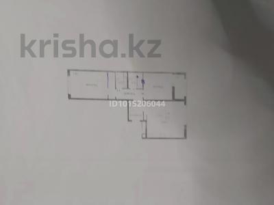 3-комнатная квартира · 70 м² · 3/9 этаж, Жумекен Нажимеденов 3/4 — Азербаева за ~ 40 млн ₸ в Астане, Сарайшык р-н