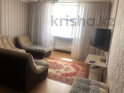 2-комнатная квартира · 72 м² · 18/19 этаж, Иманбаева 9 — Иманова Республика за 13 000 ₸ в Астане, р-н Байконур