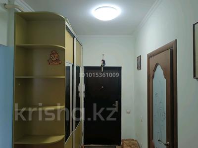 1-бөлмелі пәтер · 46 м² · 2/10 қабат, Қарғалы ш/а., Кенесары хана 54/1-45, бағасы: 39.5 млн ₸ в Алматы, Наурызбайский р-н