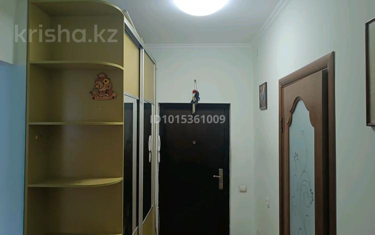 1-бөлмелі пәтер · 46 м² · 2/10 қабат, Қарғалы ш/а., Кенесары хана 54/1-45, бағасы: 39.5 млн ₸ в Алматы, Наурызбайский р-н — фото 2