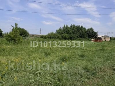 Участок · 15 соток, Астана за 4 млн ₸ в Ельток