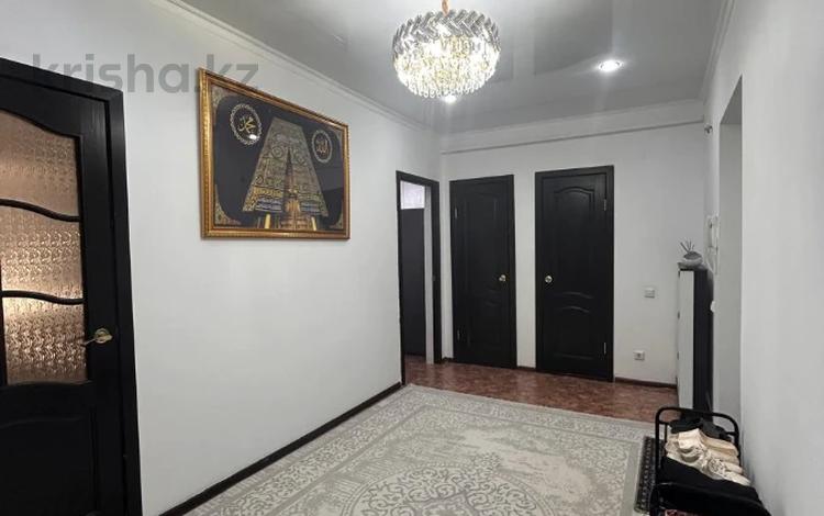 2-бөлмелі пәтер · 65 м² · 2/9 қабат, Нұр Ақтөбе, Нур Актобе 4 микрорайон, бағасы: 18.5 млн ₸ — фото 2