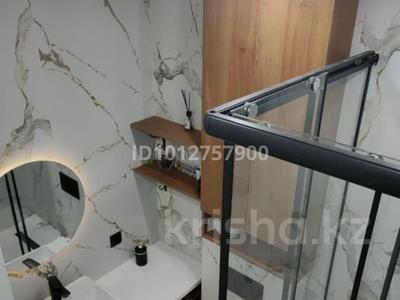 1-бөлмелі пәтер · 40 м² · 3/7 қабат, Бокейхан 32, бағасы: 14 000 ₸ в Астане
