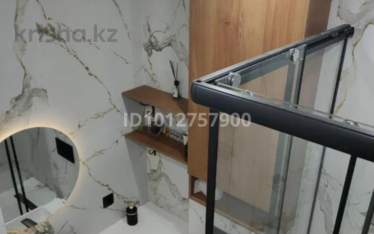 1-бөлмелі пәтер · 40 м² · 3/7 қабат, Бокейхан 32, бағасы: 14 000 ₸ в Астане — фото 2