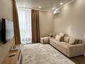 2-комнатная квартира · 56 м² · 14 этаж, Серкебаева 146/6 — Мега за 28 000 ₸ в Алматы, Бостандыкский р-н — фото 2