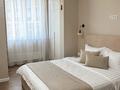 2-комнатная квартира · 56 м² · 14 этаж, Серкебаева 146/6 — Мега за 28 000 ₸ в Алматы, Бостандыкский р-н — фото 5