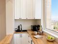 2-комнатная квартира · 56 м² · 14 этаж, Серкебаева 146/6 — Мега за 28 000 ₸ в Алматы, Бостандыкский р-н — фото 7