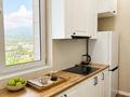 2-комнатная квартира · 56 м² · 14 этаж, Серкебаева 146/6 — Мега за 28 000 ₸ в Алматы, Бостандыкский р-н — фото 8