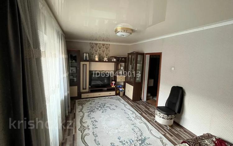 2-бөлмелі пәтер · 52.5 м² · 1/2 қабат, Первомайские пруды 10, бағасы: 20 млн ₸ в М. Туймебаеве — фото 4
