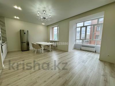 3-комнатная квартира, 95 м², 2/4 этаж, Абая — Кривенко за 52 млн 〒 в Павлодаре