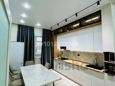2-бөлмелі пәтер · 72 м² · 3/9 қабат, батыс 2 16д, бағасы: 32.5 млн ₸ в Актобе