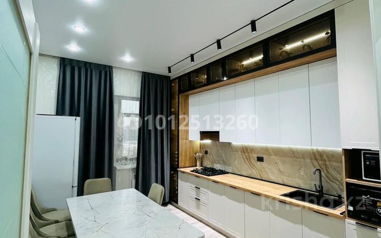 2-комнатная квартира · 72 м² · 3/9 этаж, батыс 2 16д за 32.5 млн ₸ в Актобе — фото 2