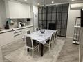 3-бөлмелі пәтер · 120 м² · 4/7 қабат, иляева 113/5 — акпан батыр, бағасы: 65 млн ₸ в Шымкенте, Аль-Фарабийский р-н — фото 2