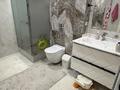 3-бөлмелі пәтер · 120 м² · 4/7 қабат, иляева 113/5 — акпан батыр, бағасы: 65 млн ₸ в Шымкенте, Аль-Фарабийский р-н — фото 5