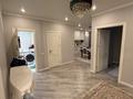 3-бөлмелі пәтер · 120 м² · 4/7 қабат, иляева 113/5 — акпан батыр, бағасы: 65 млн ₸ в Шымкенте, Аль-Фарабийский р-н — фото 6