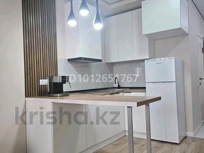 1-комнатная квартира · 29 м² · 3/12 этаж, мкр Алгабас, Омарова — Рыскулова Онгарсынынова за 22 млн ₸ в Алматы, Алатауский р-н