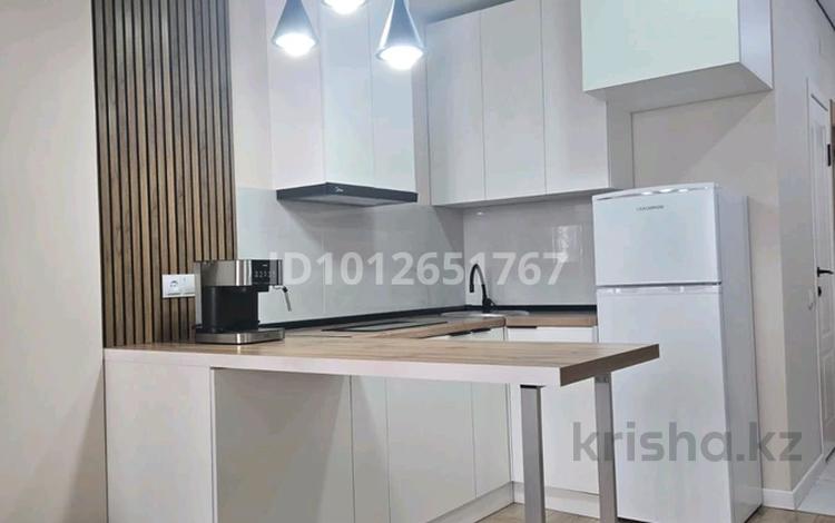 1-комнатная квартира · 29 м² · 3/12 этаж, мкр Алгабас, Омарова — Рыскулова Онгарсынынова за 22 млн ₸ в Алматы, Алатауский р-н — фото 2