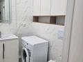 1-комнатная квартира · 29 м² · 3/12 этаж, мкр Алгабас, Омарова — Рыскулова Онгарсынынова за 22 млн ₸ в Алматы, Алатауский р-н — фото 6