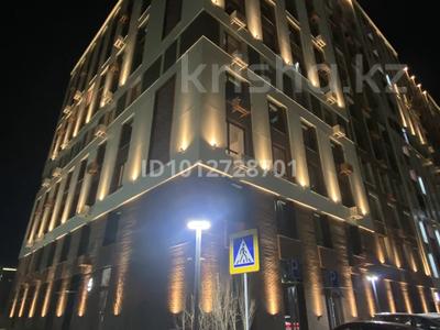3-комнатная квартира · 72 м² · 9/9 этаж, Тауелсиздик 25/1 за 59.5 млн ₸ в Астане, Алматы р-н