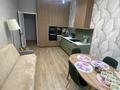 3-комнатная квартира · 72 м² · 9/9 этаж, Тауелсиздик 25/1 за 59.5 млн ₸ в Астане, Алматы р-н — фото 4