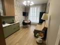 3-комнатная квартира · 72 м² · 9/9 этаж, Тауелсиздик 25/1 за 59.5 млн ₸ в Астане, Алматы р-н — фото 5
