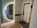 3-комнатная квартира · 72 м² · 9/9 этаж, Тауелсиздик 25/1 за 59.5 млн ₸ в Астане, Алматы р-н — фото 8