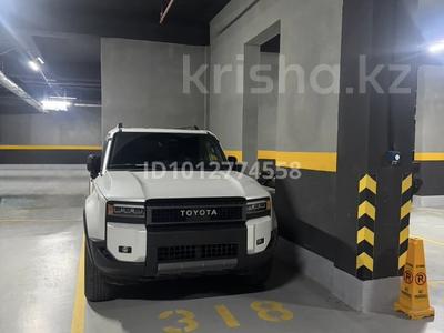 Паркинг · 18 м² · Аль-Фараби 3 — Сейфуллина за 70 000 〒 в Алматы, Бостандыкский р-н