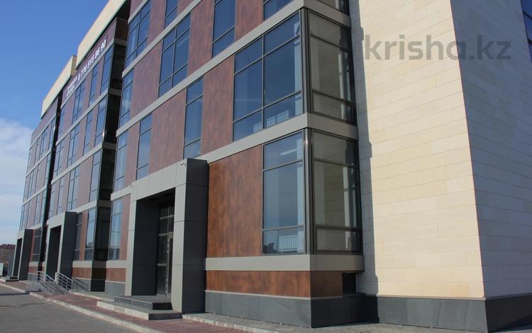 Свободное назначение, офисы, склады, образование, конференц-залы, кабинеты и рабочие места, студии · 105.2 м² за 736 400 〒 в Астане, Алматы р-н — фото 2