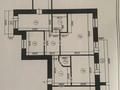 5-комнатная квартира · 138.5 м² · 5/5 этаж, мкр Михайловка , Аманжолова 59 за 35.5 млн ₸ в Караганде, Казыбек би р-н