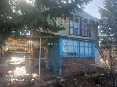 Дача · 3 комнаты · 70 м² · 6 сот., Ушанова 242 за 3.5 млн 〒 в Глубокое