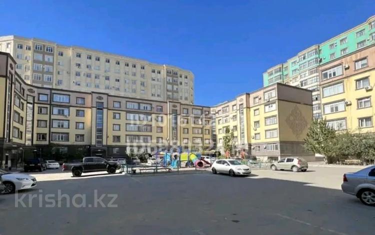 1-бөлмелі пәтер · 40 м² · 4/5 қабат, 19-ш/а. 36, бағасы: 11.7 млн ₸ в Актау, 19-й мкр — фото 2