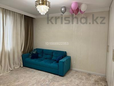 1-бөлмелі пәтер · 35 м² · 4/12 қабат, мкр Акбулак, 1-я улица 47 — Алматы Арена, бағасы: 230 000 〒 в Алатауский р-н