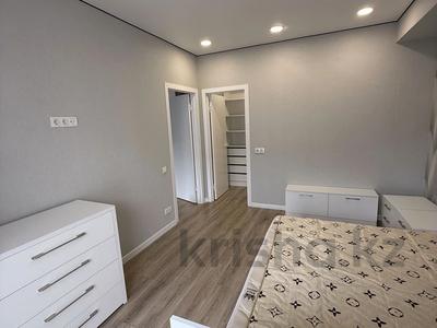 2-комнатная квартира · 43 м² · 7/9 этаж, Мкрн Шугыла 340/5 за 28.5 млн ₸ в Алматы, Наурызбайский р-н