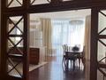 3-бөлмелі пәтер · 180 м² · 7/9 қабат, Уалиханова 121, бағасы: 950 000 ₸ в Алматы, Медеуский р-н